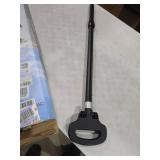 Walking Cane with Seat for Men & Women, Lightweight Anti-Slip Walking Stick with Carry Bag, Portable Stool for Senior & Adults, Foldable Cane Chair for Travel Hiking