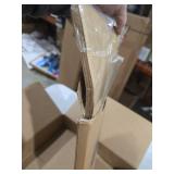 200 Pcs Parchment Paper Sheets, 12 x 16 Inch, Precut Non-Stick Parchment Sheets for Baking, Cooking, Grilling, Air Fryer and Steaming - Unbleached, Fit for Half Sheet Pans