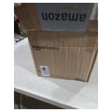 Amazon Basics Incontinence, Bladder Control & Postpartum Pads for Women, Maximum Absorbency, Long Length, 39 Count, 2 Pack (Previously Solimo) (B093WPZDSQ)