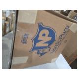 Nordic Pure 20x20x5 (19_5/8 x 19_7/8 x 4_3/8) Honeywell/Lennox Replacement MERV 8 Air Filter 1 Pack