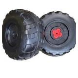 Peg Perego John Deere Gator XUV Rear Wheels