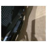 Sunny Health & Fitness Stair Stepper Machine with Handlebar