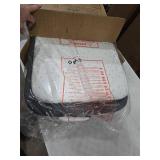 Ezebaby Bedside Bassinet for Baby, Portable Baby Bassinet Bedside Sleeper for Newborn Infants with Wheels Storage Basket, Adjustable 7 Heights and All Mesh Sides