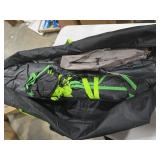 8 Person Instant Tent, Waterproof Pop Up Tents for Camping with Rainfly, 60 Seconds Easy Setup, Automatic Cabin Tent for Family Camping with Expandable Carry Bag & Upgraded Ventilation