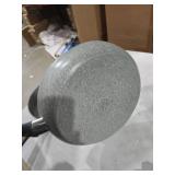 BALLARINI Parma by HENCKELS Forged Aluminum Nonstick 2-Pc Fry Pan Set