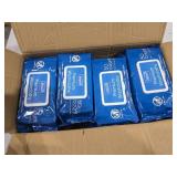 Cloths, for Incontinence, 8\"x12\", 500CT, 10 PACKS OF 50