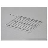 Bed Frame With Lights Queen