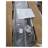 Bed Frame With Lights Queen