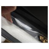 Bed Frame With Lights Queen