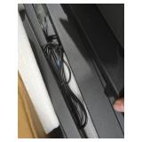 Bed Frame With Lights Queen