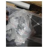 Bed Frame With Lights Queen