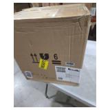 Breville Stainless Steel Barista Express Espresso Machine Light Silver BES870XL: 15 Bars Pressure, Milk Frother, Grinder