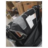 SUNNYFEEL Oversized Camping Directors Chair, Portable Folding Lawn Chairs for Adults Heavy Duty with Side Table,Pocket for Beach, Fishing,Picnic,Concert,Tailgating Outdoor Foldable Camp Chair