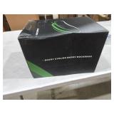 ROCKBROS Kids Full Face Helmet Kids Bike Helmets Lightweight Toddler Mountain Bike Helmet Detachable for MTB BMX Skating Cycling Scooter Safety Bicycle Helmets for Youth Child Boys Girls Ages 3-16