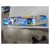 BLITZBALL Strike Zone Target - Includes (3) Official Brand Balls