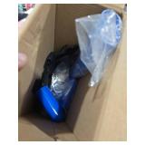 BLITZBALL Strike Zone Target - Includes (3) Official Brand Balls