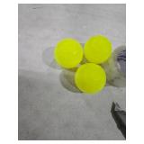 BLITZBALL Strike Zone Target - Includes (3) Official Brand Balls