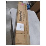 SUNNYFEEL Low Folding Beach Chair for Adults, Portable Lightweight Sling Beach Camping Chairs with Cup Holder, Armrest,Foldable Camp Lawn Chair for Outdoor Sand Concert Travel Sport Events,300LBS