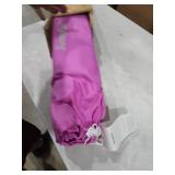 SUNNYFEEL Low Folding Beach Chair for Adults, Portable Lightweight Sling Beach Camping Chairs with Cup Holder, Armrest,Foldable Camp Lawn Chair for Outdoor Sand Concert Travel Sport Events,300LBS