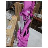 SUNNYFEEL Low Folding Beach Chair for Adults, Portable Lightweight Sling Beach Camping Chairs with Cup Holder, Armrest,Foldable Camp Lawn Chair for Outdoor Sand Concert Travel Sport Events,300LBS