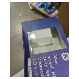 GE 24\" Undercabinet Light Fixture