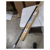 Yes4All Total Body Weighted Workout Bar, for Exercise, Therapy, Aerobics, Yoga, Strength Training - 15lbs