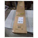 Lasko Wind Curve Tower Fan with Nighttime Setting, Gray/Silver - Gray