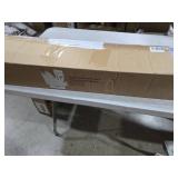 Soccer Rebounder, 2-in-1 Soccer Rebound Net, 6