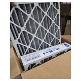 Atomic 20x20x4 MERV 10 Furnace Filter -2 Pack