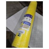 MAXKOSKO 54 Sq.Ft. Uncoupling Membrane for Tile, 1/8