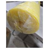 MAXKOSKO 54 Sq.Ft. Uncoupling Membrane for Tile, 1/8