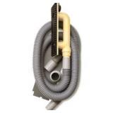 Hyde 09165 Dust-Free Drywall Hand Sander Kit With 6  Hose