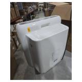 Coway Airmega AP-1512HH(W) True HEPA Purifier with Air Quality Monitoring, Auto, Timer, Filter Indicator, and Eco Mode, 16.8 x 18.3 x 9.7, White