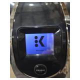 Keurig K350 2.0 Brewing System Retail:$799