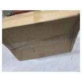 Extra Wide Dog Stairs for Large Dogs,Dog Ramps for Cars,Portable Folding Doggy Stairs for Cars,SUV,Trucks,Pet Ramp with Non-Slip Surface,Pet Steps Supports Up to 250 lb,6 Steps