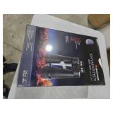 Celestron SkyMaster 25x100 Binoculars Giant Aperture Binoculars for Deep-Sky Astronomy & Long-Distance Viewing Multi-Coated Optics Includes Tripod Adapter & Carrying Case Retail:$403