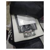 Celestron SkyMaster 25x100 Binoculars Giant Aperture Binoculars for Deep-Sky Astronomy & Long-Distance Viewing Multi-Coated Optics Includes Tripod Adapter & Carrying Case Retail:$403