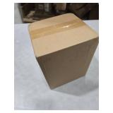 Camping Air Mattress Inflatable Air Bed Flocked Surface Travel Bed Sleeping Pad Air Bed for Outdoor Camping Tent Guest Travelling Navy Blue,2 PCS