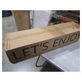 Folding Car Bed with Adjustable Height and Length, Camping Bed 600D Oxford Fabric Mattress,Carbon Steel Frame,Sleeping Platform for Vehicle 