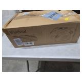 Steam Cleaner, Multipurpose Powerful Steamer with 21 Accessories, 248°F High-Temperature Steam for Floors, Grout, Tiles, Carpet, Cars - Portable 1.08L Tank, Child Lock, Chemical-Free Cleaning (Yellow