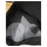 Coverado Seat Covers Grey