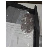 Coverado Seat Covers Grey