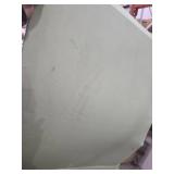 KANGAROO Anti Fatigue Mats Padded Foam Sage Green Ergonomic, All Day Comfort, Thick,