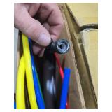 GE Under Sink 5 Stage Premium Reverse Osmosis Water Filtration System