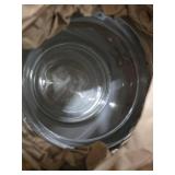 CO-Z 4L Brushed Stainless Steel Countertop Distiller Machine, Home Distilled Water Maker with Glass Pot, Purifier to Make Clean Water