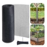 20 Ft Mesh Tree Guard Trunk Protectors