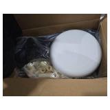 Portable Steam Sauna, Full Size Steam Sauna Box, 600D Canvas Personal Home Sauna Spa, at Home Full Body Sauna, FCC Certified 3L & 1200W Steam Generator with Remote Control, 70.9\"x 31.5\"x 31.5\", Gra