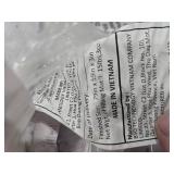 Queen Mattress Topper 79x59x3