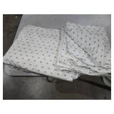 Threshold Top & Bottom Sheets King