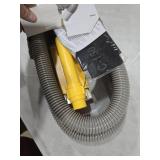 Hyde 09165 Dust-Free Drywall Hand Sander Kit With 6  Hose